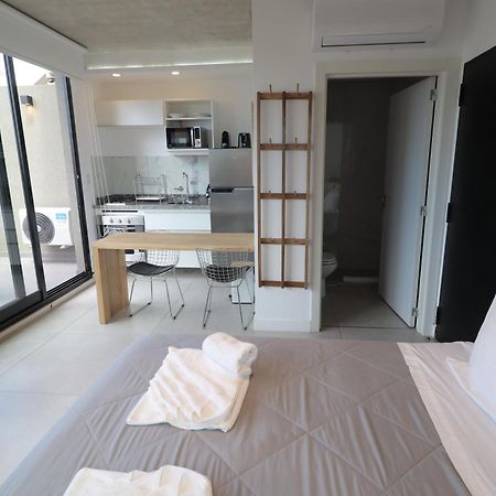 בואנוס איירס Own Belgrano Studios & Suites מראה חיצוני תמונה