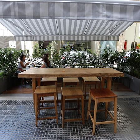 בואנוס איירס Own Belgrano Studios & Suites מראה חיצוני תמונה