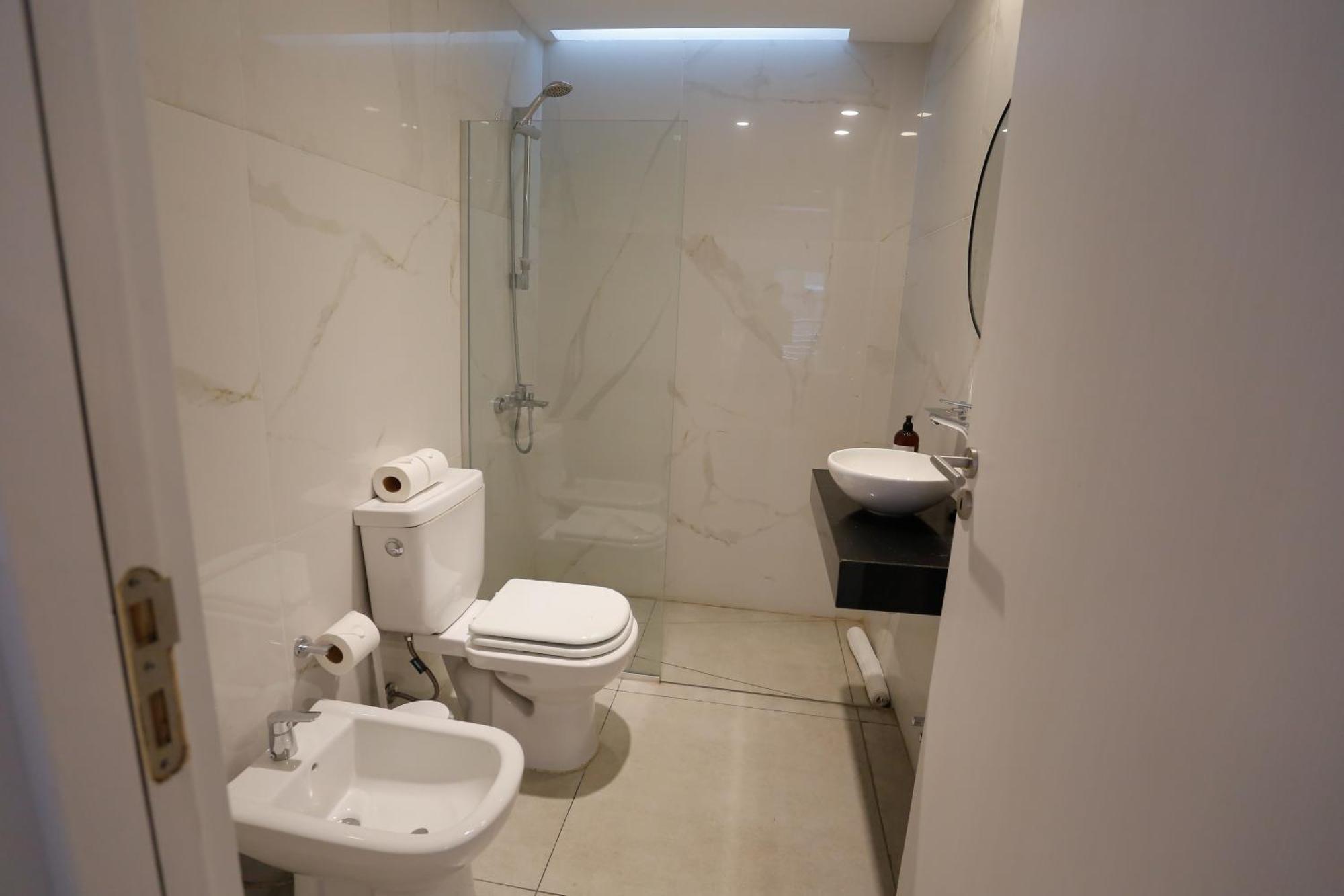 בואנוס איירס Own Belgrano Studios & Suites מראה חיצוני תמונה