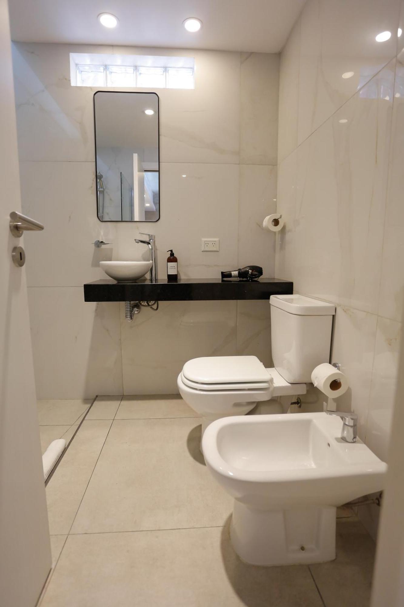 בואנוס איירס Own Belgrano Studios & Suites מראה חיצוני תמונה