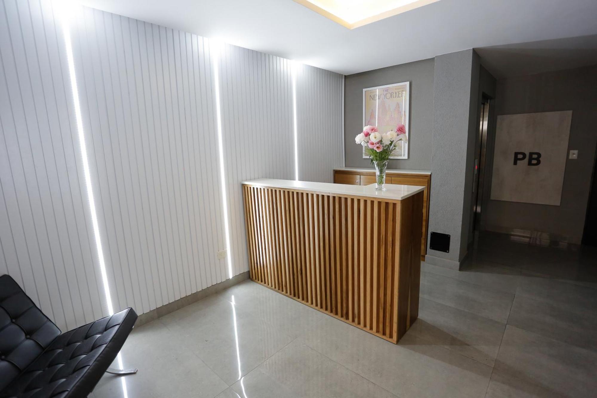 בואנוס איירס Own Belgrano Studios & Suites מראה חיצוני תמונה